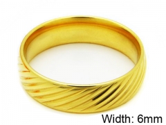 Stainless Steel Jewelry Wholesale - Stainless Steel Rings - HY06R0216I5