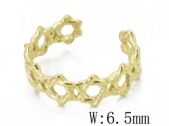 Stainless Steel Jewelry Wholesale - Stainless Steel Rings - HY22R0879HIR