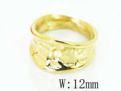 Stainless Steel Jewelry Wholesale - Stainless Steel Rings - HY22R0973HIW
