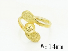 Stainless Steel Jewelry Wholesale - Stainless Steel Rings - HY19R1414PA