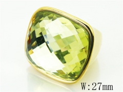 Stainless Steel Jewelry Wholesale - Stainless Steel Rings - HY15R1996HOE