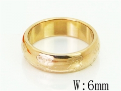 Stainless Steel Jewelry Wholesale - Stainless Steel Rings - HY19R1009OX