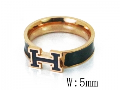 Stainless Steel Jewelry Wholesale - Stainless Steel Rings - HY19R0448HYY