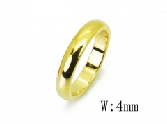 Stainless Steel Jewelry Wholesale - Stainless Steel Rings - HY22R0846PS