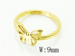Stainless Steel Jewelry Wholesale - Stainless Steel Rings - HY22R1032PE