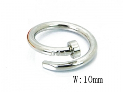 Stainless Steel Jewelry Wholesale - Stainless Steel Rings - HY14R0560KL