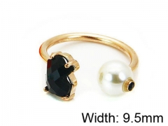 Stainless Steel Jewelry Wholesale - Stainless Steel Rings - HY64R0216HIS