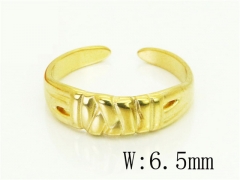 Stainless Steel Jewelry Wholesale - Stainless Steel Rings - HY15R2635TKO