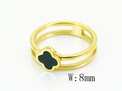 Stainless Steel Jewelry Wholesale - Stainless Steel Rings - HY19R1477NX