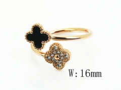 Stainless Steel Jewelry Wholesale - Stainless Steel Rings - HY19R1429NX