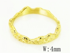 Stainless Steel Jewelry Wholesale - Stainless Steel Rings - HY22R1005HHV