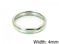 Stainless Steel Jewelry Wholesale - Stainless Steel Rings - HY62R0100HL