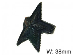 Stainless Steel Jewelry Wholesale - Stainless Steel Rings - HY22R1328HJW