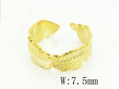 Stainless Steel Jewelry Wholesale - Stainless Steel Rings - HY15R2616ZKO