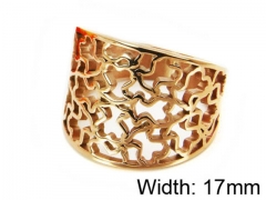 Stainless Steel Jewelry Wholesale - Stainless Steel Rings - HY64R0217HJW