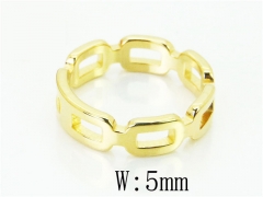 Stainless Steel Jewelry Wholesale - Stainless Steel Rings - HY15R1668ML