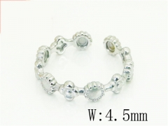 Stainless Steel Jewelry Wholesale - Stainless Steel Rings - HY15R2548XKJ
