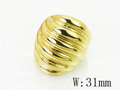 Stainless Steel Jewelry Wholesale - Stainless Steel Rings - HY15R2790HHW