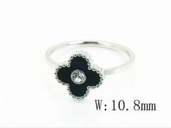 Stainless Steel Jewelry Wholesale - Stainless Steel Rings - HY19R1445LZ
