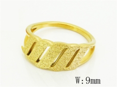 Stainless Steel Jewelry Wholesale - Stainless Steel Rings - HY19R1413OQ