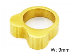Stainless Steel Jewelry Wholesale - Stainless Steel Rings - HY68R0025H00
