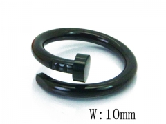 Stainless Steel Jewelry Wholesale - Stainless Steel Rings - HY14R0663LLV