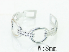 Stainless Steel Jewelry Wholesale - Stainless Steel Rings - HY64R0820KW