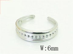 Stainless Steel Jewelry Wholesale - Stainless Steel Rings - HY15R2535EKJ