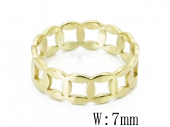 Stainless Steel Jewelry Wholesale - Stainless Steel Rings - HY47R0023LC