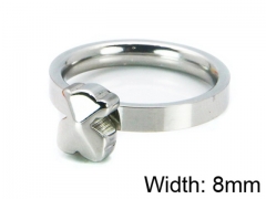 Stainless Steel Jewelry Wholesale - Stainless Steel Rings - HY64R0116OZ
