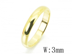 Stainless Steel Jewelry Wholesale - Stainless Steel Rings - HY15R1488IK