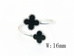 Stainless Steel Jewelry Wholesale - Stainless Steel Rings - HY19R1451ME
