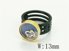 Stainless Steel Jewelry Wholesale - Stainless Steel Rings - HY64R0885HXX