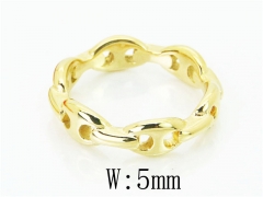 Stainless Steel Jewelry Wholesale - Stainless Steel Rings - HY15R1665OL