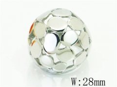 Stainless Steel Jewelry Wholesale - Stainless Steel Rings - HY15R1905HQQ