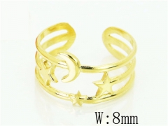 Stainless Steel Jewelry Wholesale - Stainless Steel Rings - HY64R0829LX