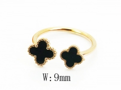 Stainless Steel Jewelry Wholesale - Stainless Steel Rings - HY19R1450OQ