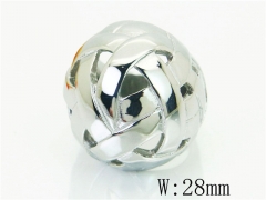 Stainless Steel Jewelry Wholesale - Stainless Steel Rings - HY15R2431HXX