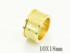 Stainless Steel Jewelry Wholesale - Stainless Steel Rings - HY59P1181NQ