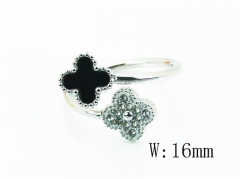 Stainless Steel Jewelry Wholesale - Stainless Steel Rings - HY19R1427ME
