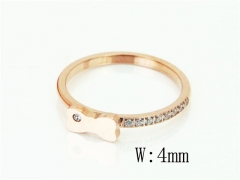 Stainless Steel Jewelry Wholesale - Stainless Steel Rings - HY19R1138HRR