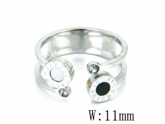 Stainless Steel Jewelry Wholesale - Stainless Steel Rings - HY19R0088OF