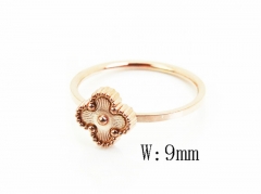 Stainless Steel Jewelry Wholesale - Stainless Steel Rings - HY19R1444ME