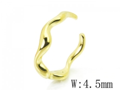 Stainless Steel Jewelry Wholesale - Stainless Steel Rings - HY22R0920HIV