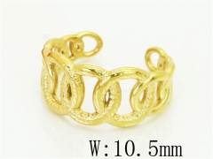 Stainless Steel Jewelry Wholesale - Stainless Steel Rings - HY06R0357MA