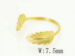 Stainless Steel Jewelry Wholesale - Stainless Steel Rings - HY15R2643ZKO