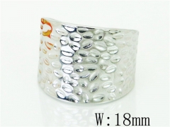 Stainless Steel Jewelry Wholesale - Stainless Steel Rings - HY15R1747ML