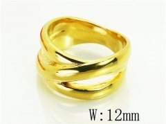 Stainless Steel Jewelry Wholesale - Stainless Steel Rings - HY15R2418HHC