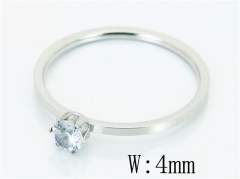 Stainless Steel Jewelry Wholesale - Stainless Steel Rings - HY19R0883JL