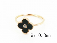 Stainless Steel Jewelry Wholesale - Stainless Steel Rings - HY19R1447MX